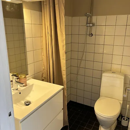 Udsigten. Ebeltoft Buitenkant foto