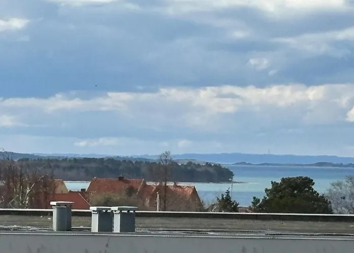 Udsigten.