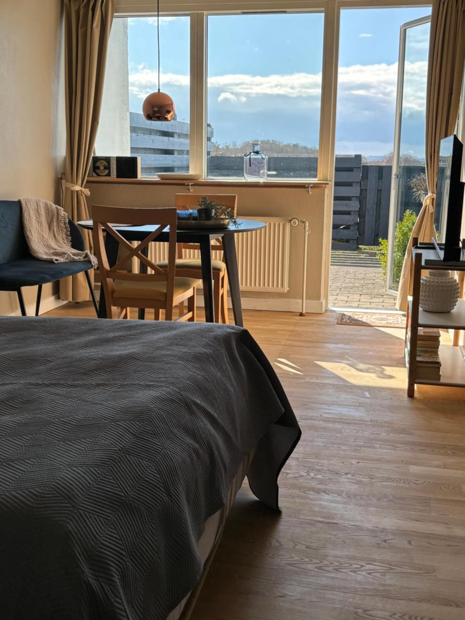 Apartment Udsigten. Ebeltoft